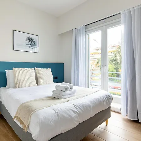 Nova 1-bedroom In Lägenhet