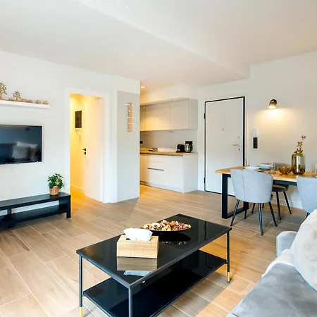 Nova 1-bedroom In Aten