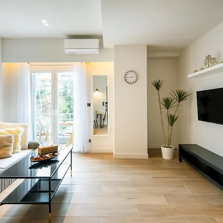 Nova 1-bedroom In Lägenhet *