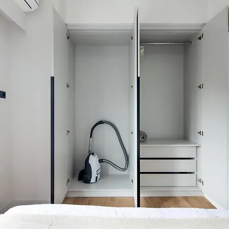 Lägenhet Nova 1-bedroom In *