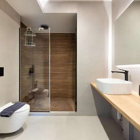 Lägenhet Nova 1-bedroom In